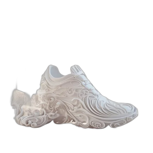 shoes, mask, dragon, jewelry transparent PNG cut-out