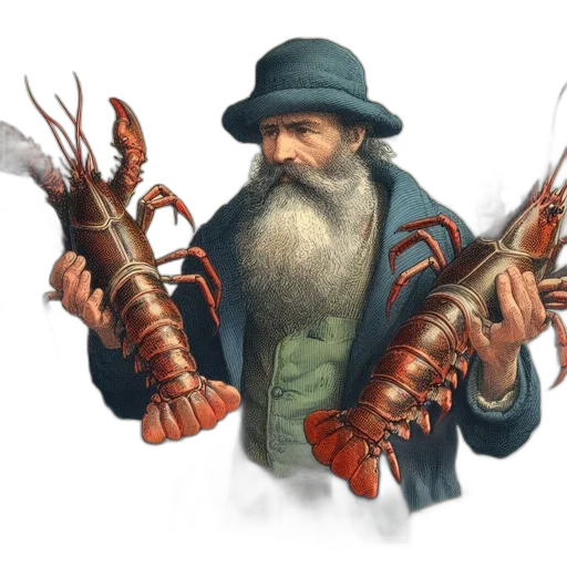 creature, weapon, hat, animal transparent PNG cut-out