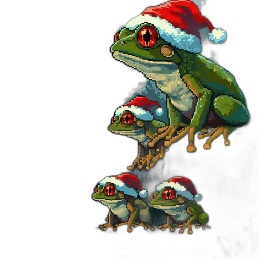 hat, concept art, pixel art, 3d render transparent PNG cut-out