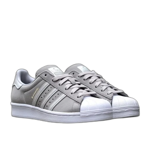 shoes, photorealistic, adidas, originalss transparent PNG cut-out