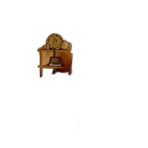 furniture, jewelry, staff, crown transparent PNG cut-out