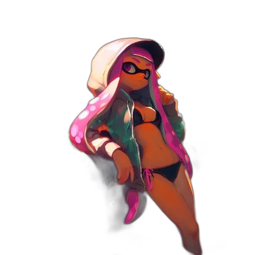 jacket, dress, weapon, hat transparent PNG cut-out