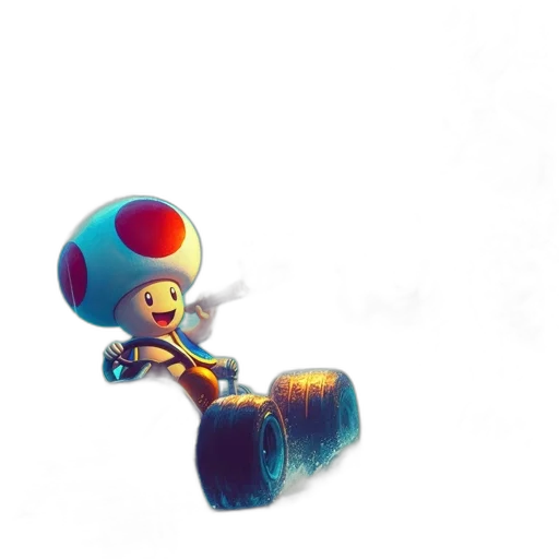 robot, car, weapon, staff transparent PNG cut-out