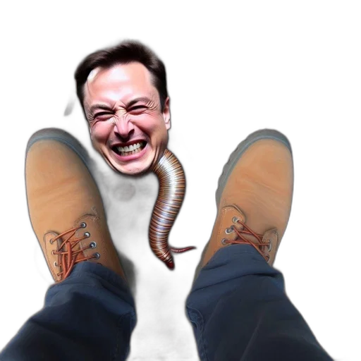 shoes, creature, animal, dragon transparent PNG cut-out