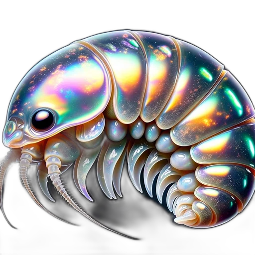 creature, animal, jewelry, crown transparent PNG cut-out
