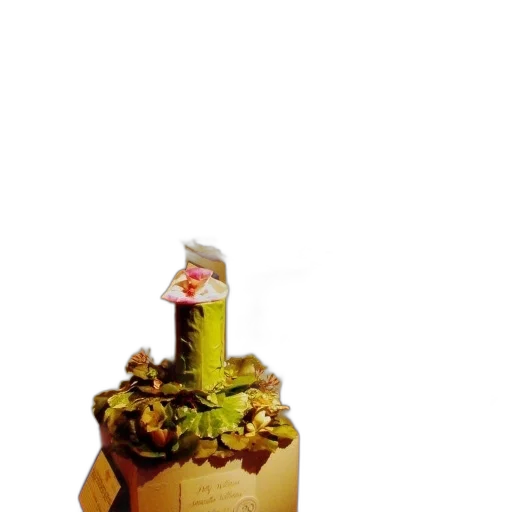 bottle, food, crown, staff transparent PNG cut-out