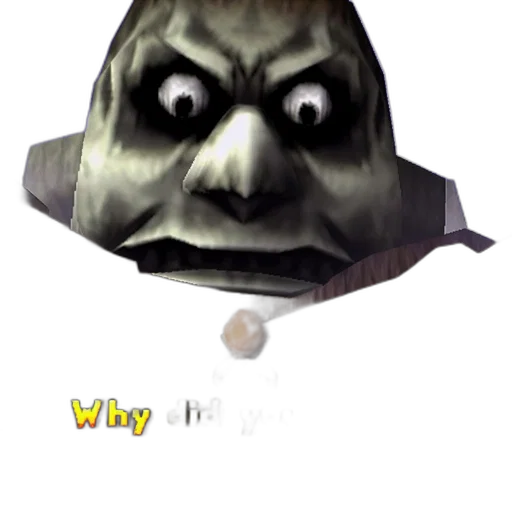 mask, creature, hat, face transparent PNG cut-out