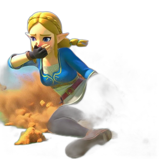 weapon, sword, staff, concept art transparent PNG cut-out