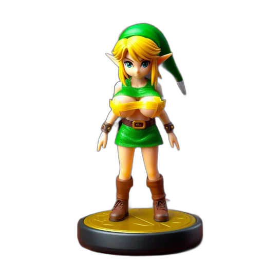 weapon, 3d render, concept art, image transparent PNG cut-out