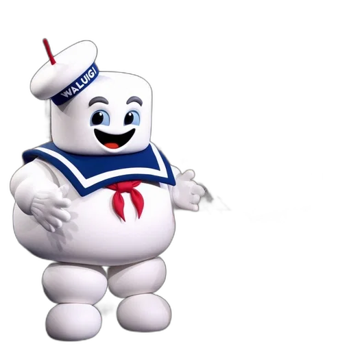 robot, food, animal, creature transparent PNG cut-out