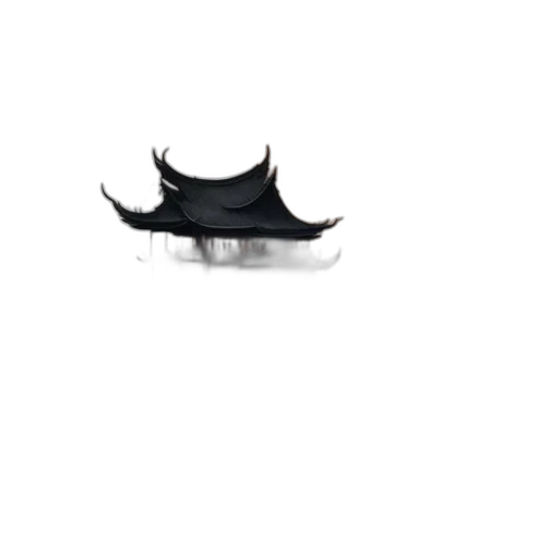 mask, hat, crown, dragon transparent PNG cut-out