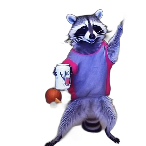 animal, creature, jacket, food transparent PNG cut-out