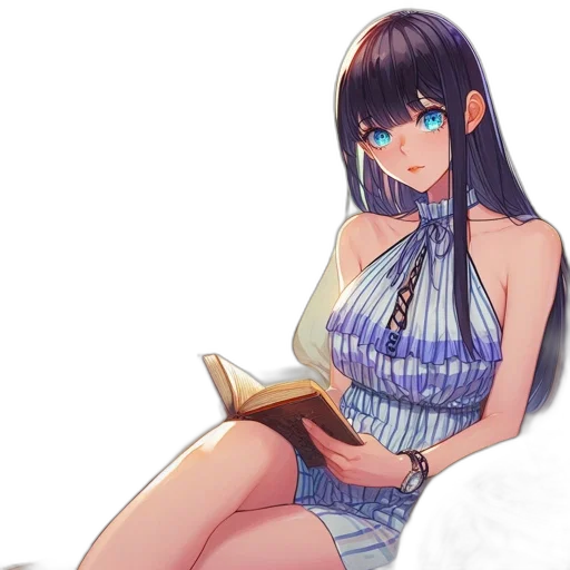 dress, furniture, weapon, staff transparent PNG cut-out