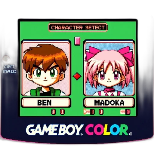 pixel art, anime, concept art, cartoon transparent PNG cut-out