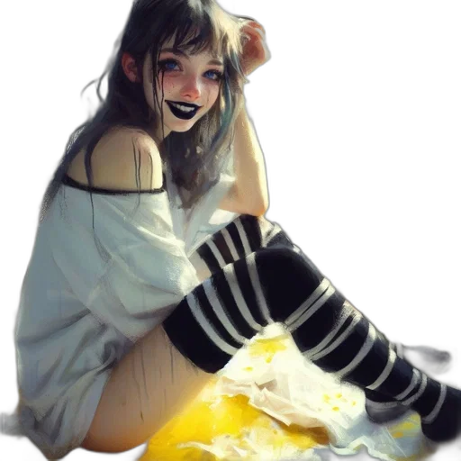 mask, creature, robot, shoes transparent PNG cut-out