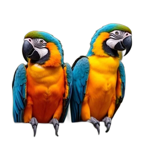 jewelry, animal, crown, staff transparent PNG cut-out