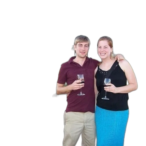 bottle, dress, staff, umbrella transparent PNG cut-out