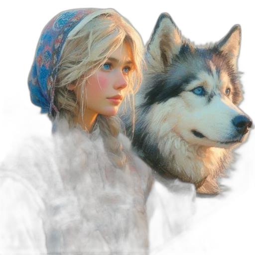 hat, animal, mask, face transparent PNG cut-out