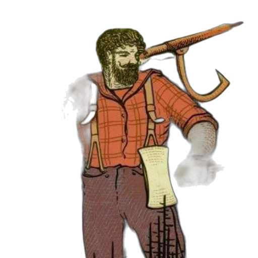 staff, weapon, sword, jacket transparent PNG cut-out