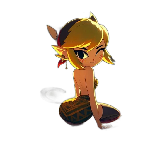 staff, concept art, pixel art, fantasy art transparent PNG cut-out