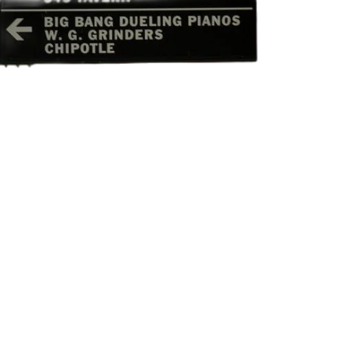 sign, big, bang, dueling transparent PNG cut-out