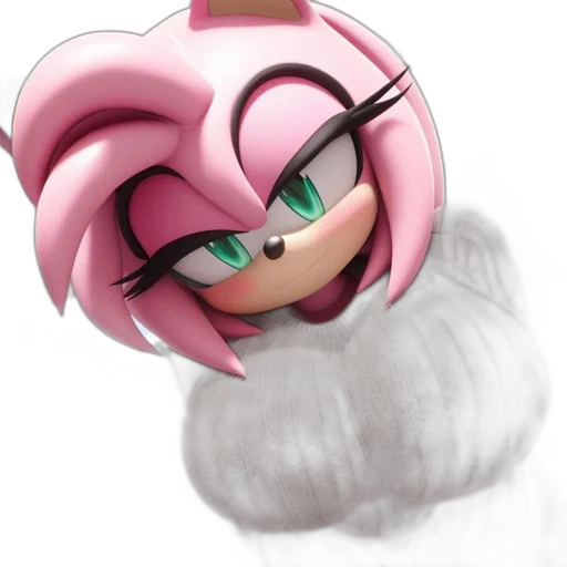 hat, hair, creature, face transparent PNG cut-out