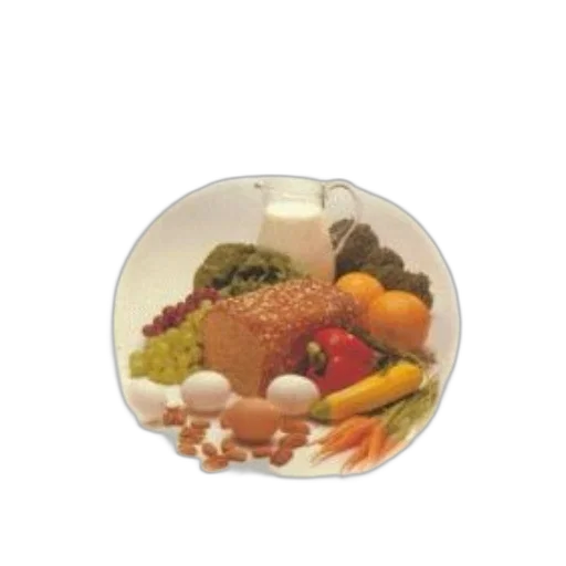 food, jewelry, crown, staff transparent PNG cut-out