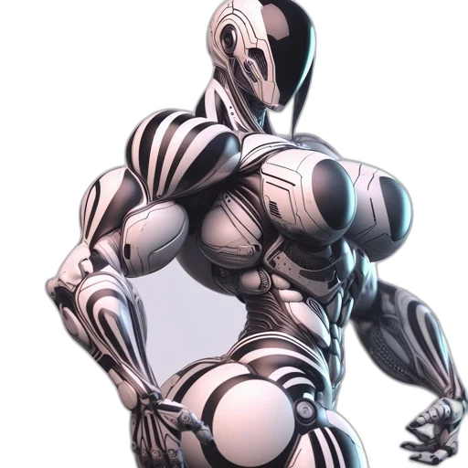 robot, jewelry, creature, animal transparent PNG cut-out