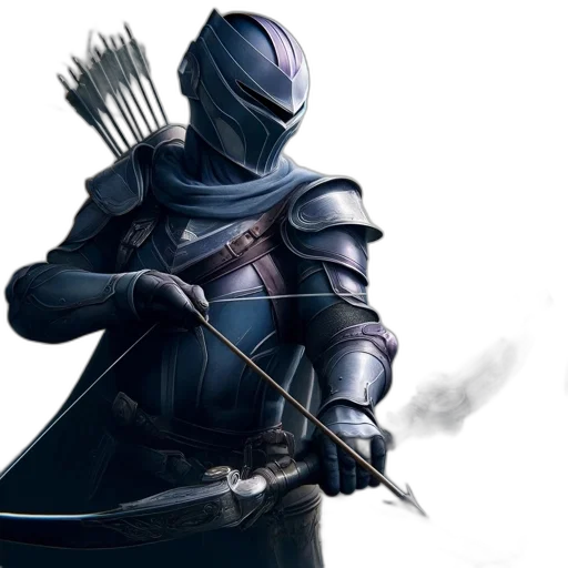 sword, weapon, concept art, fantasy art transparent PNG cut-out