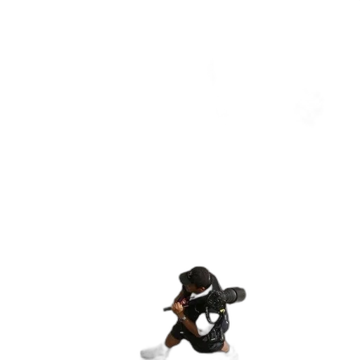 staff, robot, weapon, animal transparent PNG cut-out