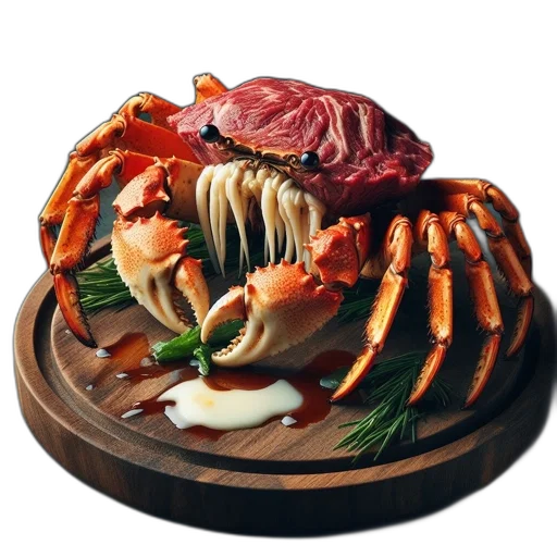 food, hat, crown, animal transparent PNG cut-out