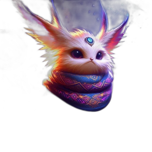 dragon, creature, mask, face transparent PNG cut-out