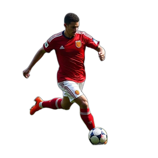 soccer, stars, 2016 transparent PNG cut-out