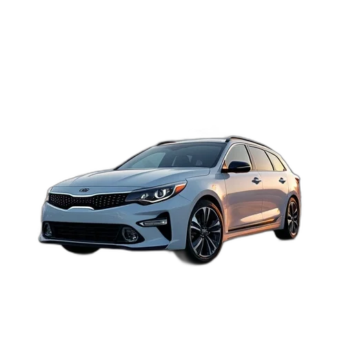 car, 3d render, photorealistic, 2016 transparent PNG cut-out