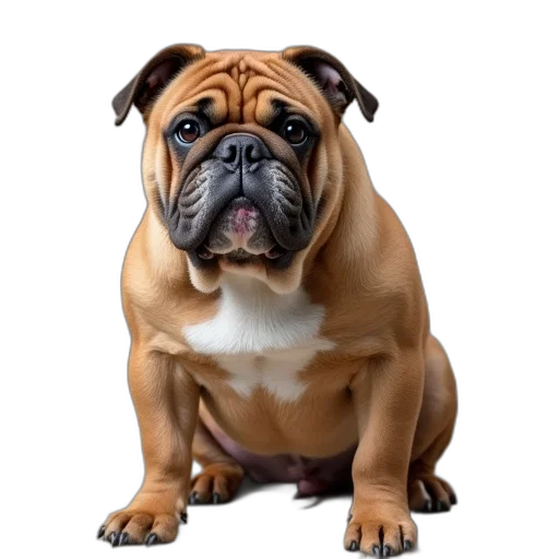 animal, face, creature, staff transparent PNG cut-out
