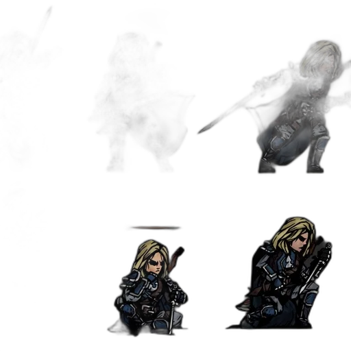 sword, weapon, staff, concept art transparent PNG cut-out