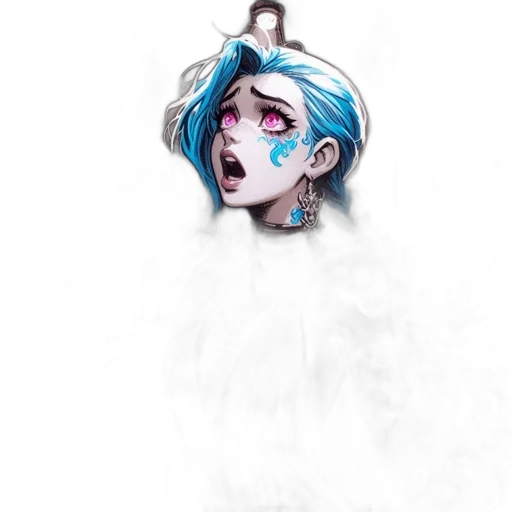 jewelry, staff, crown, mask transparent PNG cut-out