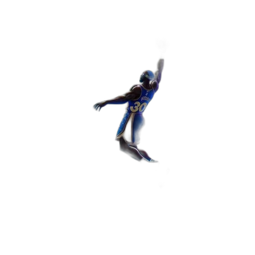 robot, weapon, creature, staff transparent PNG cut-out