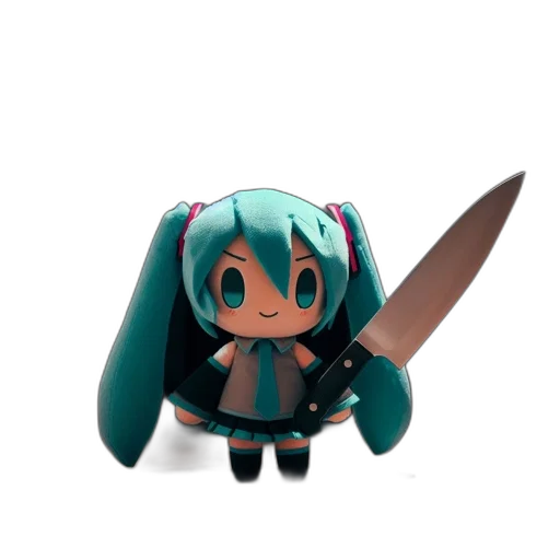 weapon, sword, staff, creature transparent PNG cut-out