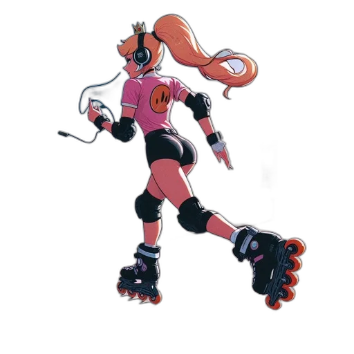robot, weapon, staff, concept art transparent PNG cut-out