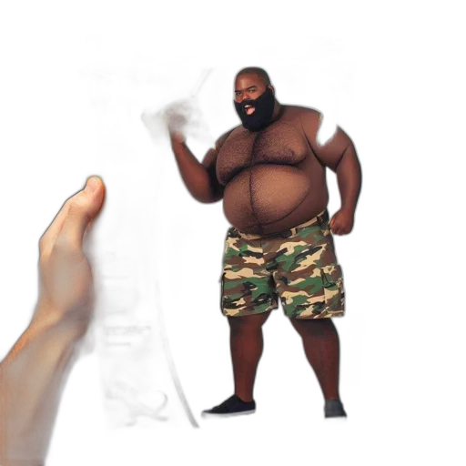 creature, weapon, animal, staff transparent PNG cut-out