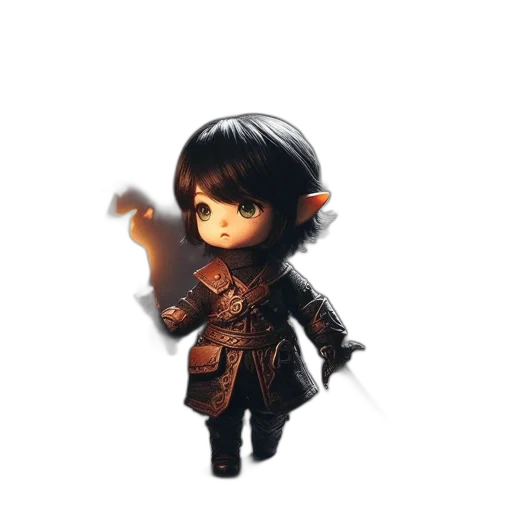 staff, dragon, fantasy art, concept art transparent PNG cut-out