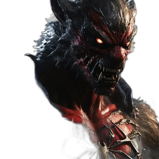 mask, face, concept art, fantasy art transparent PNG cut-out
