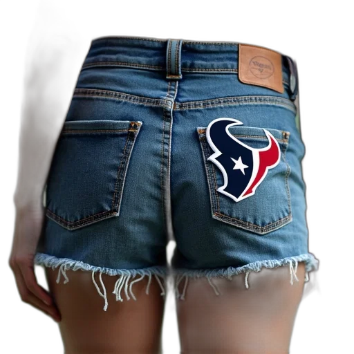 jacket, houston, texans, nfl transparent PNG cut-out