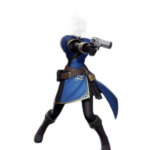 weapon, staff, sword, jacket transparent PNG cut-out