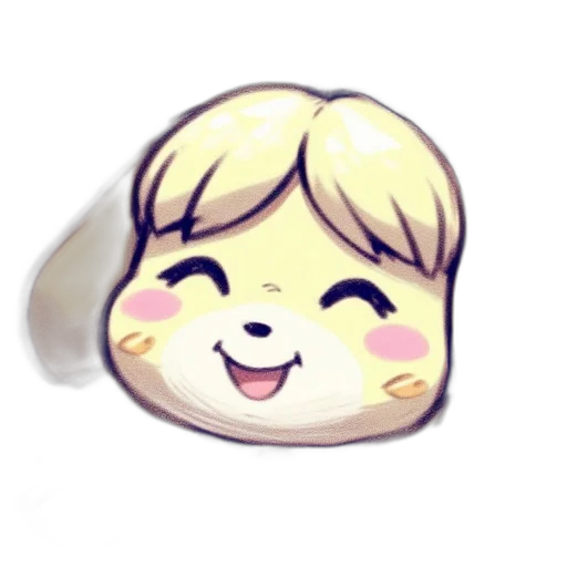 mask, face, creature, staff transparent PNG cut-out