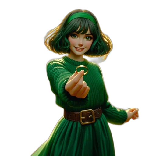 staff, weapon, fantasy art, concept art transparent PNG cut-out