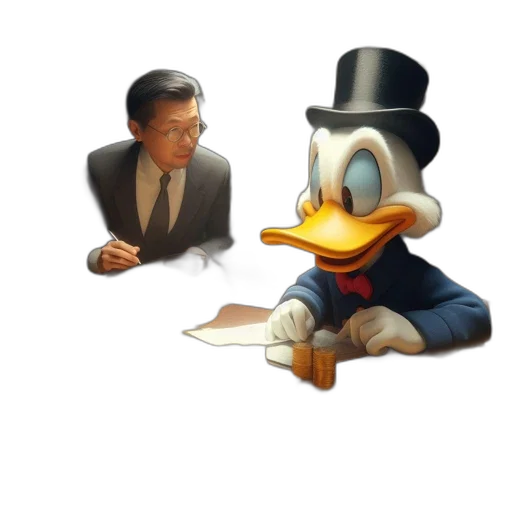 staff, mask, concept art, 3d render transparent PNG cut-out