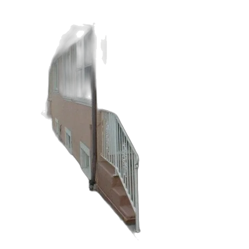 building, furniture, car, weapon transparent PNG cut-out