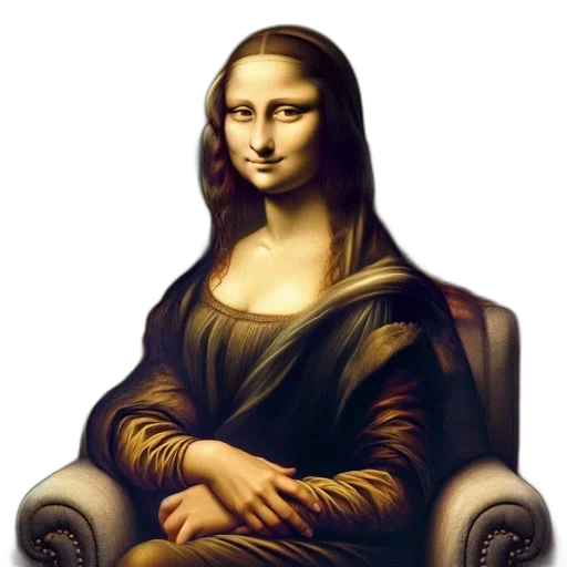 face, dress, furniture, jewelry transparent PNG cut-out